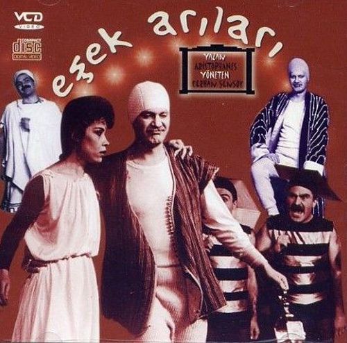 Esek Arilari<br>Ferhan Sensoy